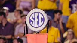 UNC reportedly a top target for SEC if realignment occurs