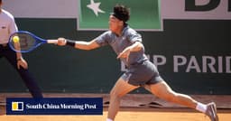 Wong's a French Open lucky loser, while Chong makes ...