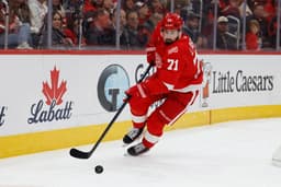 Is Larkin to Minny Still a Good Bet?