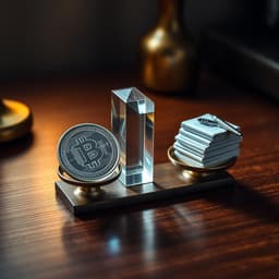 Equities & Crypto Strategies