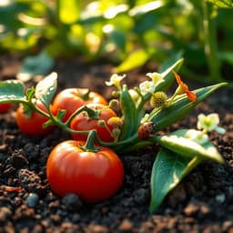 North Florida Garden Gazette