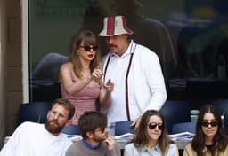 New information emerges on Travis Kelce-Taylor Swift wedding guests
