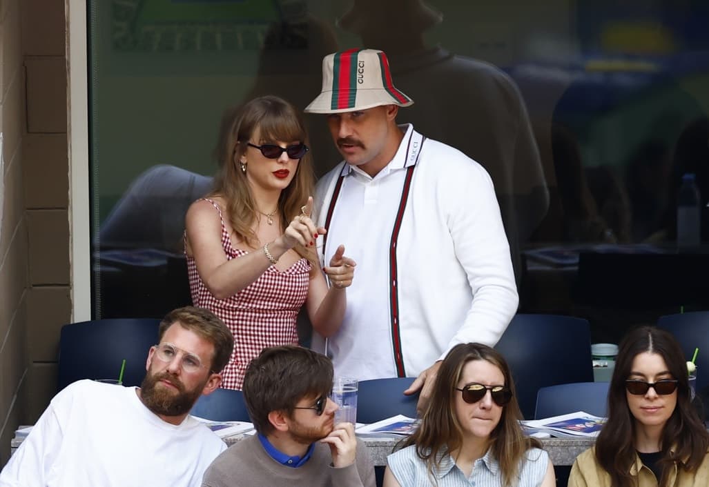 New information emerges on Travis Kelce-Taylor Swift wedding guests