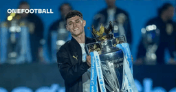 Galatasaray explore €70M Phil Foden transfer ahead of ...