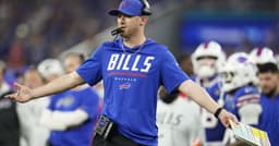 Bills unleashing Josh Allen on first down more often - Buffalo News