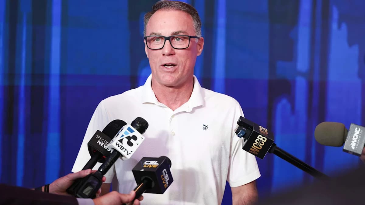 NASCAR Star Faces New Warning as Kevin Harvick ...