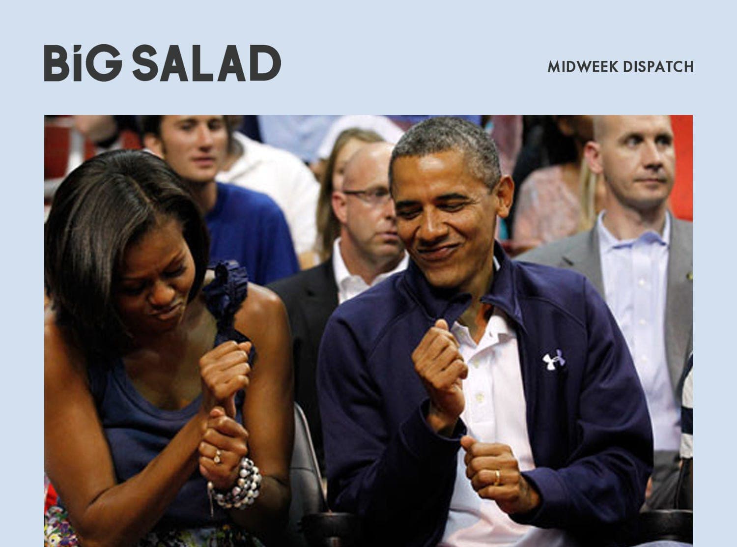 The #1 Thing I Look for in a Romantic Partner