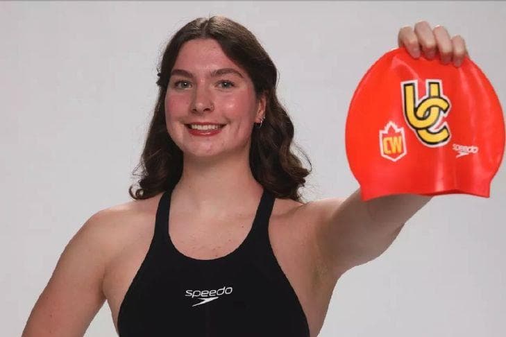 2026 Canadian Swimming Trials: McIntosh Breaks 200 Fly WR, Then Withdraws with Illness; Taylor Ruck Dominates