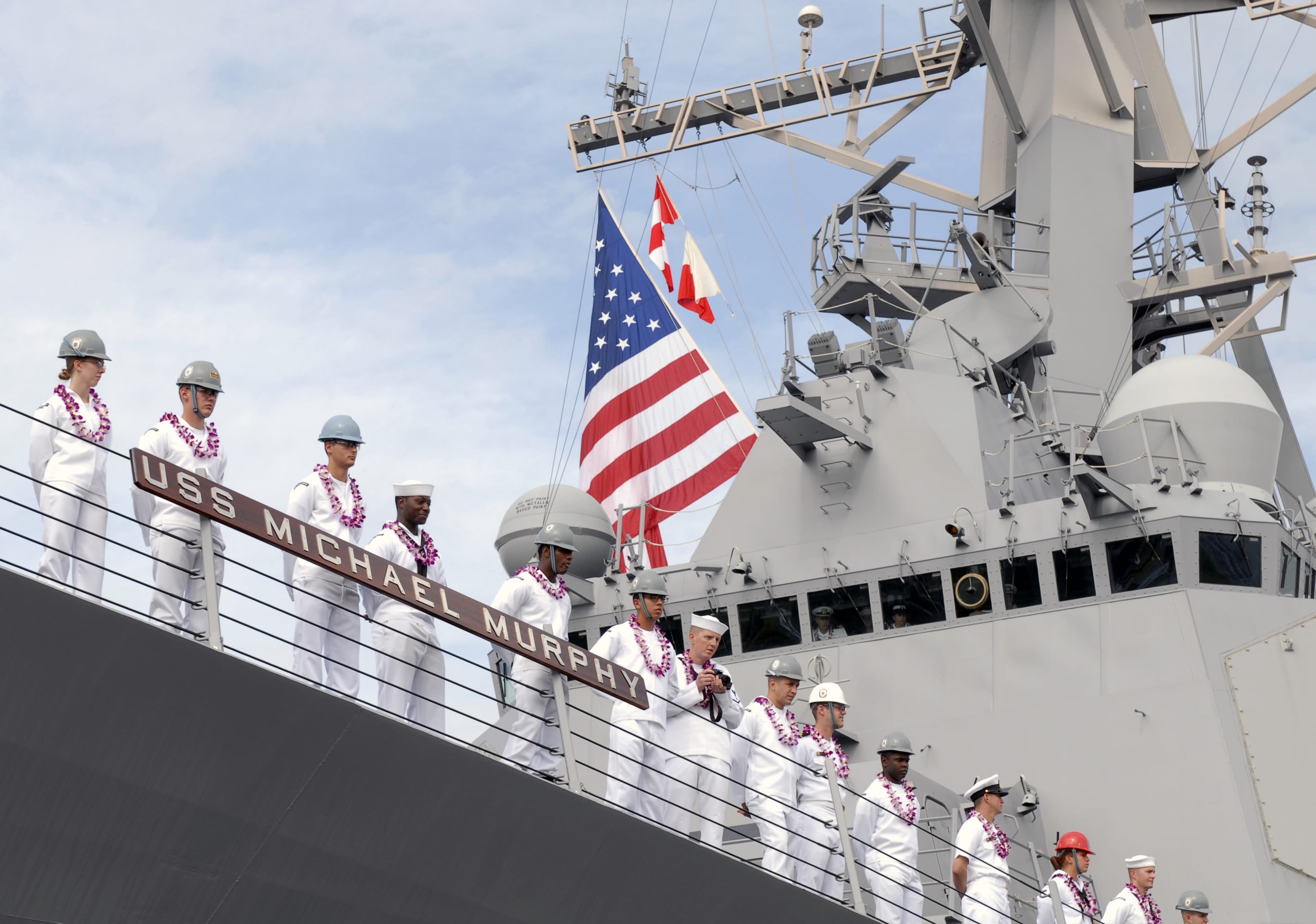 What a ‘Blockade’ in the Strait of Hormuz Really Means