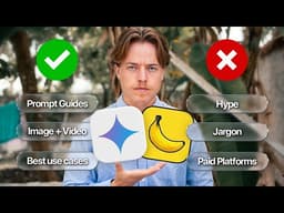 Nano Banana 2 for Marketing (full tutorial + guide)