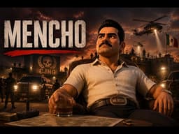 The rise of Mencho - The Shadow of a Cartel King