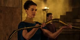 'The Odyssey' Exclusive: Zendaya, Anne Hathaway, Lupita Nyong'o ...
