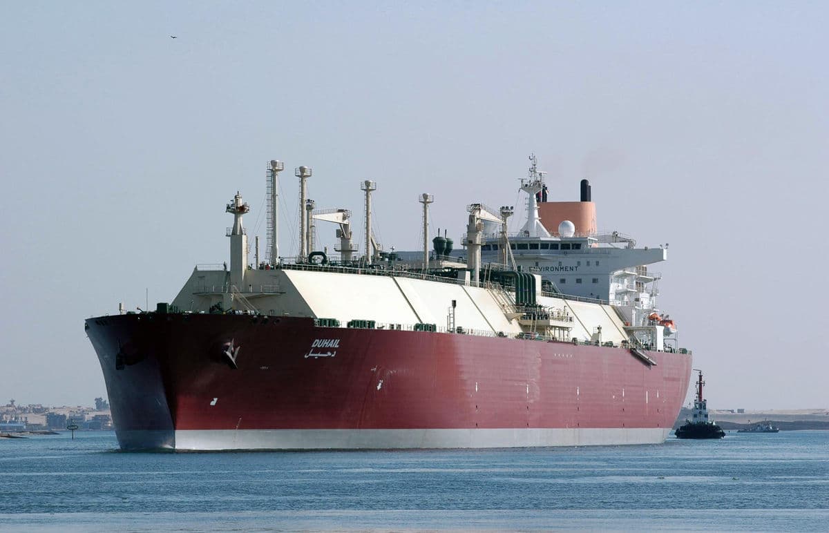 US Tightens Sanctions on Iranian, Russian Oil as Waivers Expire | Egypt Oil & Gas