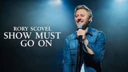 Rory Scovel: Show Must Go On - Netflix Stand-up Special