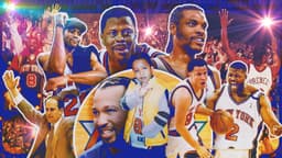 The '90s Knicks believe Jalen Brunson, New York team can win title