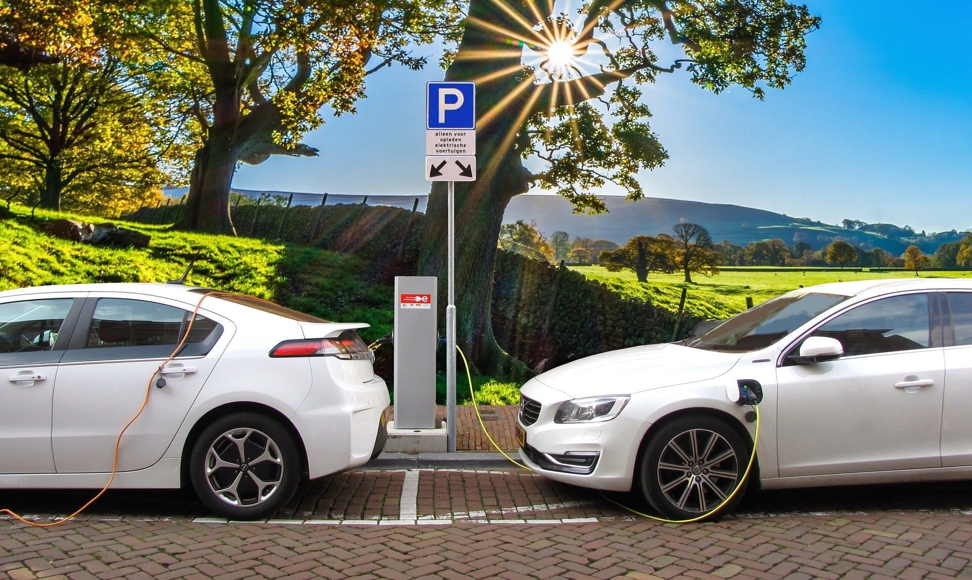 The electric car myths Australians can't shake