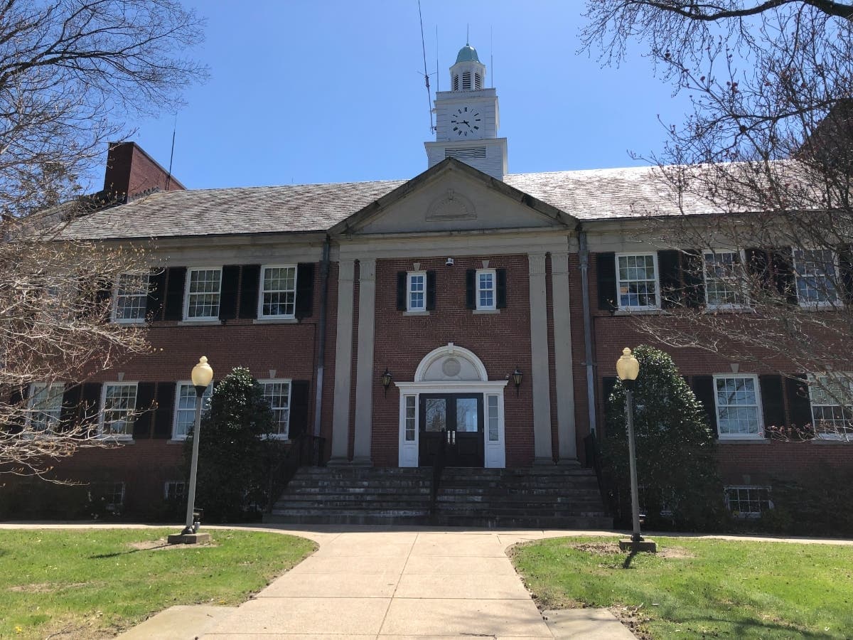 Trumbull First Selectman To Deliver 'Address To The ...