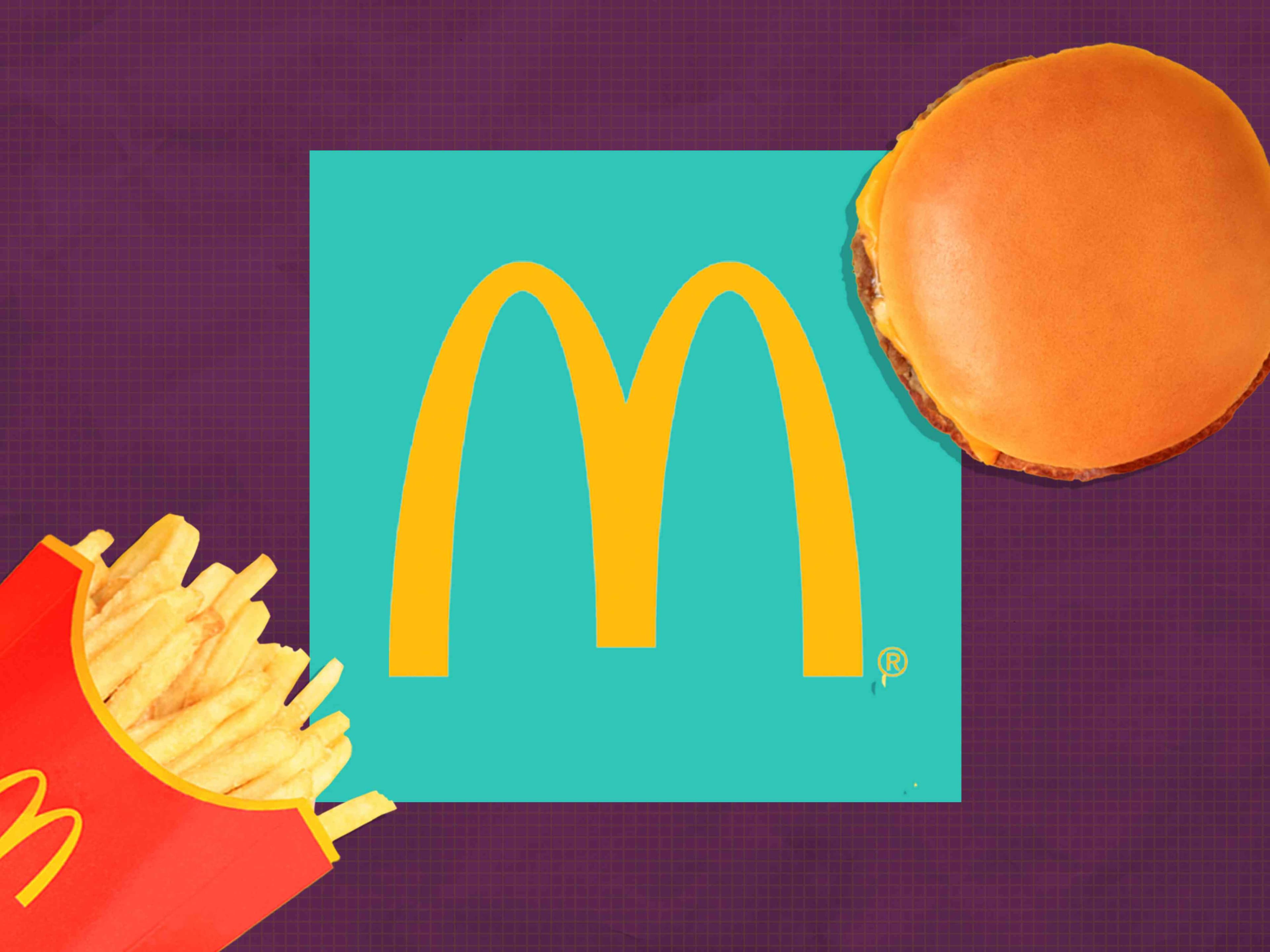 McDonald's Just Quietly Brought Back a Fan-Favorite ...