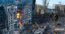 War in Ukraine. Cost of the war has already topped ?500 ...