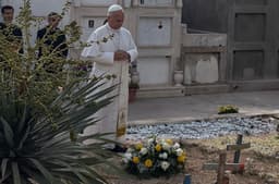 Pope Leo XIV's Message of Unity - Exaudi