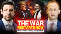 US Strikes Iran: Is Trump's Secret Foreign Policy Collapsing ...