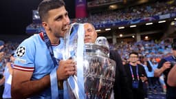 Rodri to Barcelona news: Man City reject bid as Ballon d'Or ...