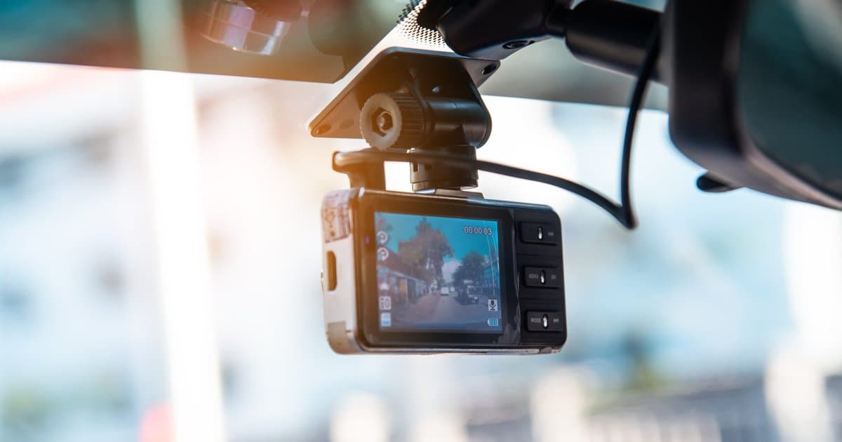 Samsara: Are AI Dashcams the New Seatbelts?