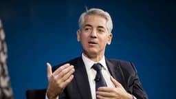 Bill Ackman makes fresh case for Alphabet, Amazon and Meta stocks