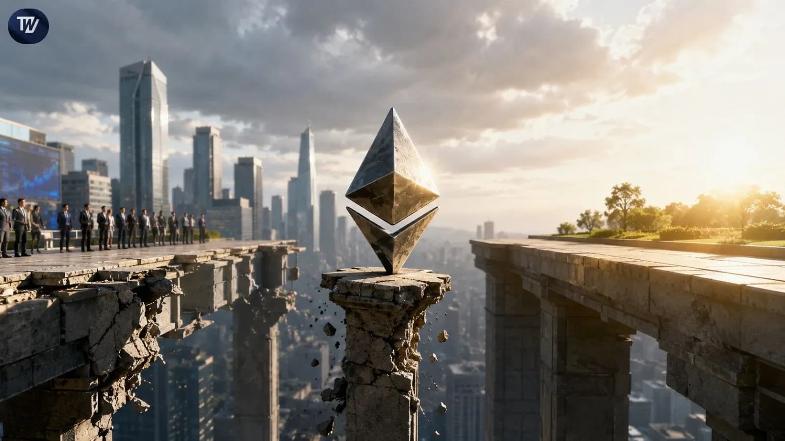 Ethereum Price Tests $1,500 Support Amid Echoes of 2022 Market Bottom
