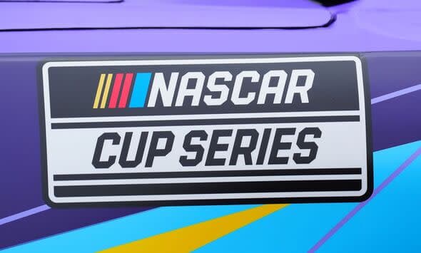 NASCAR forced into significant Talladega race change to prevent cheeky tactics