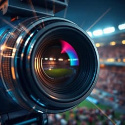 World Live Sports Streams