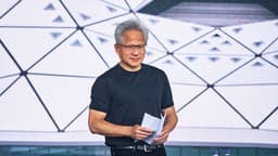 Nvidia's $150 billion bet trumps AMD