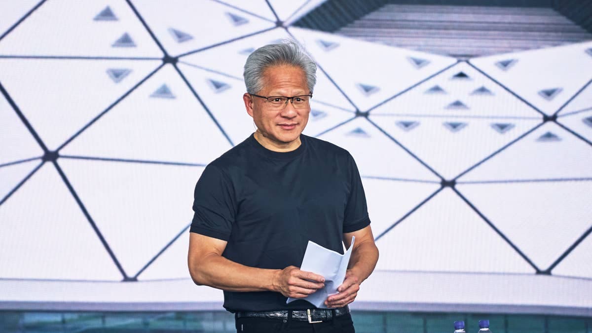 Nvidia's $150 billion bet trumps AMD