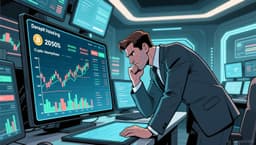 Robinhood's Flow Metrics: Crypto Volume Collapse vs. Equity Resilience