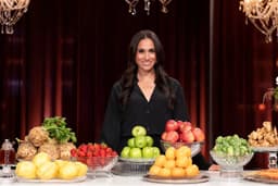 Meghan's next TV role… Junior MasterChef Australia ...