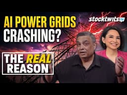 Nvidia, Google, Apple: What Michael Parekh Really Thinks