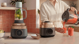 A new Ninja Boss blender is here: Meet the CrushBoss
