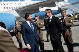 Some Thoughts On Hungary's Upcoming Parliamentary Election