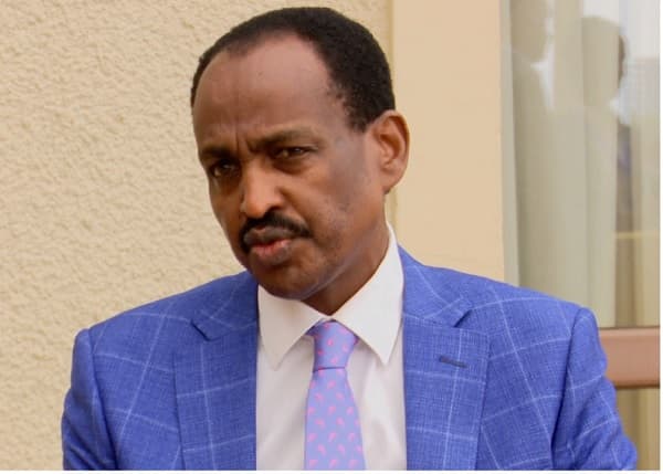 Former House Speaker Says Egypt Must Align Nile Strategy ... - ENA