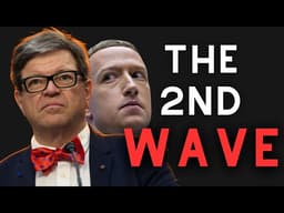 Ex-Meta AI Chief Yann LeCun | The Biggest Risk of AI & The Second Wave Coming
