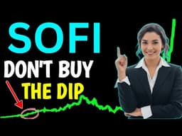 SOFI Earnings Preview: Massive Move Coming for SOFI Stock!