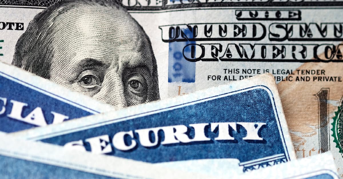 Social Security Is Making a Major Change Next Week - AOL