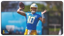 5 Things To Know About the Chargers Ahead of Week 1