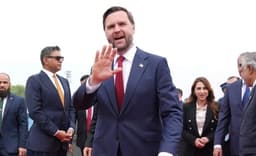 Talks Between Vance and Iranian Officials: The Room Where History Either Happens…Or Doesn’t. 