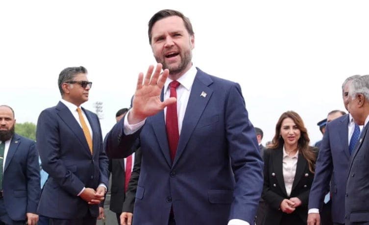 Talks Between Vance and Iranian Officials: The Room Where History Either Happens…Or Doesn’t. 