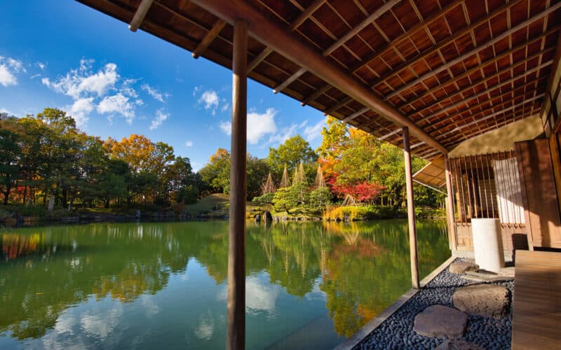 Yokokan Garden - GaijinPot Travel