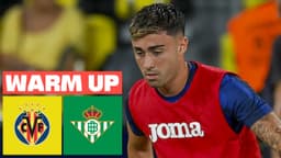 🔴 VILLARREAL CF vs REAL BETIS - PREVIA DEL PARTIDO