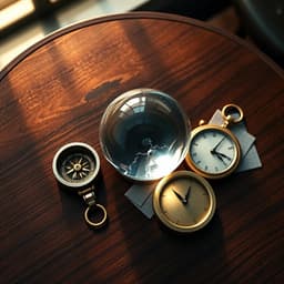 Polymarket Edge Digest