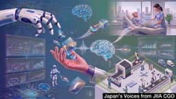 Japan's Winning Strategy in the Physical AI Era