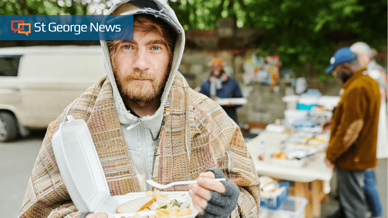 How are state and local organizations faring in Utah's fight against homelessness?